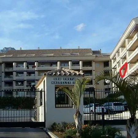 Milla De Oro Marbella