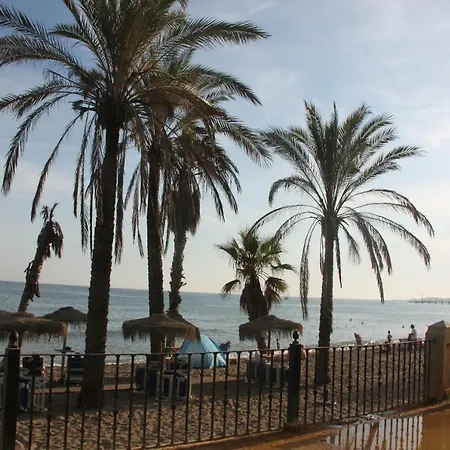 Milla De Oro Apartment Marbella