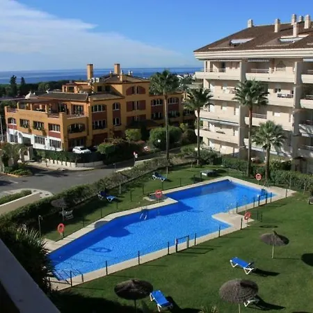 Apartment Milla De Oro Marbella