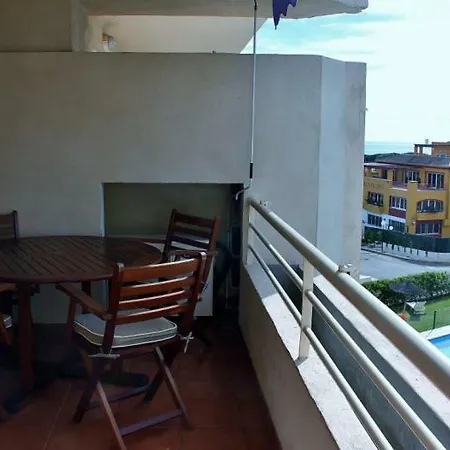 Milla De Oro Apartment