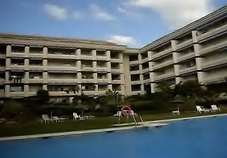 Milla De Oro Apartamento
